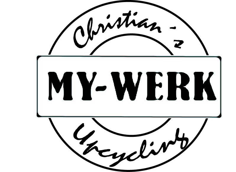 Christian Wolfsberger My-Werk Upcycling